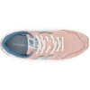 Sneakersy damskie różowe New Balance WL373 (WL373PM2)