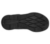 Wyprzedaż - Buty sportowe dziecięce Skechers Microspec Texlor sneakersy czarne (403770L-BBK)