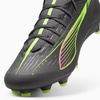 Buty piłkarskie Puma Ultra 5 Match FG/MG M 108166-03 (1503067)