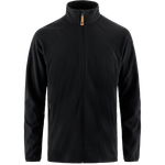 Polar męski Fjällräven Övik Lite Fleece Jacket M Black (F12600217-550)