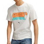 Koszulka Puma Graffiti Tee M 622513 02 (622513-02)