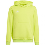 Bluza adidas Entrada 22 Hoody Jr (HC5069)