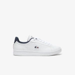 Tenisówki męskie Lacoste Carnaby Set buty sportowe sneakersy trampki białe (748SMA0111407)