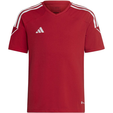 Koszulka adidas Tiro 23 League Jersey Jr (HR4619)