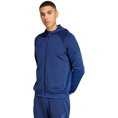 Bluza adidas Tiro 25 Full-Zip Hoodie M JC5131 (1489312)