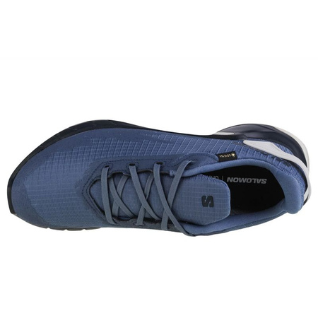 Buty do biegania Salomon Alphacross 4 GTX M  (471168)