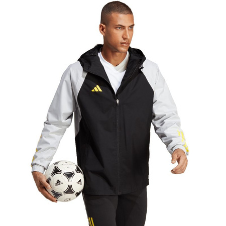 Kurtka adidas Tiro 23 Competition All-Weather M (IC4571)