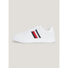 Buty Tommy Hilfiger Supercup Lealther Stripes M  (FM0FM04824YBS)