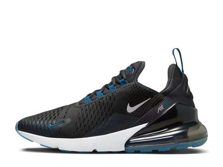 Buty męskie Nike M AIR MAX 270 Czarny (FV0380001)