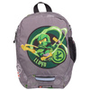 Plecak do przedszkola LEGO® NINJAGO® Elemental Master of Energy (10030-2501)