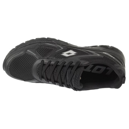 Lotto Kitaura 2400010U-1111 Czarne 41 (2400010U-1111)