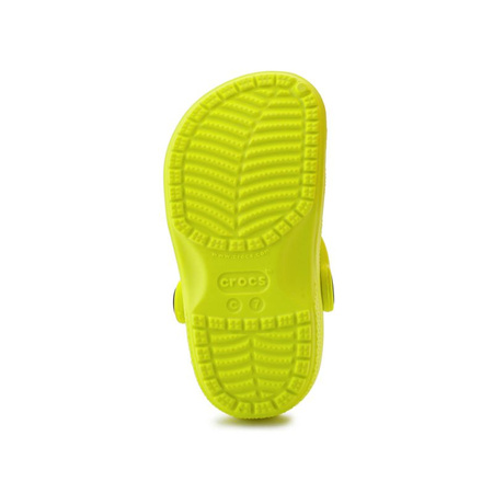Chodaki Crocs Classic Clog Jr  (206990-76M)