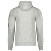 Bluza Geographical Norway GYMCLASS B-GREY EO DB MEN 100 mieszana szarość męska (WU6620H/GNO-Blended Grey)