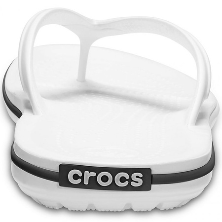 Japonki Crocs Crocband Flip 11033 100 (11033100)