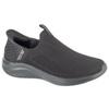 Skechers Slip-Ins: Ultra Flex 3.0 - Easy Win 150450-BBK Czarne 36 (150450-BBK)