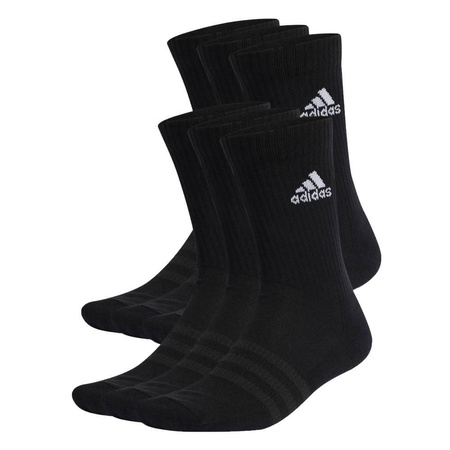 C SPW CRW 6P BLACK/WHITE (IC1316)