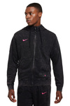 Bluza z kapturem Nike Chelsea Londyn Club 3rd (FQ2994-010)