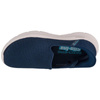 Skechers Slip-Ins: GO WALK Flex - Relish 124963-NVY Granatowe 35 5 (124963-NVY)