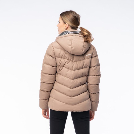 Kurtka Hi-Tec ocieplana Helten M 92800621559 (1157539)