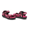 Wyprzedaż - Sandały dziecięce Smartstep Lee Cooper 28 różowe (LCW-22-34-0962K)
