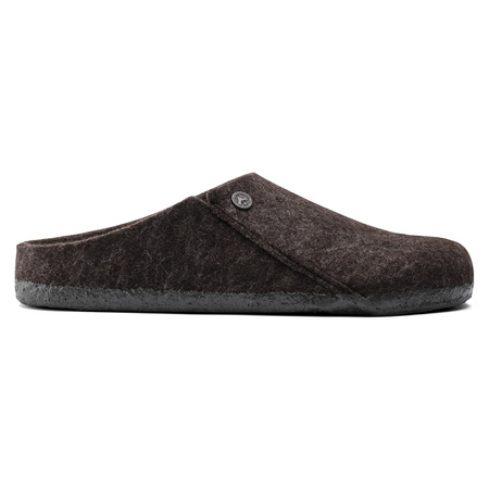 Birkenstock Zermatt Shearling FE Mocha (1016570)