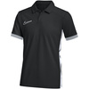Koszulka dla dzieci Nike Dri-Fit Academy 25 SS Polo czarna (FZ9763 010)