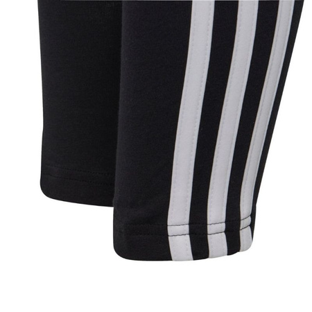 Legginsy adidas Essentials 3-Stripes Tights Jr (H65800)