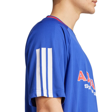 Koszulka adidas House of Tiro Jersey M KB5568 (1592963)