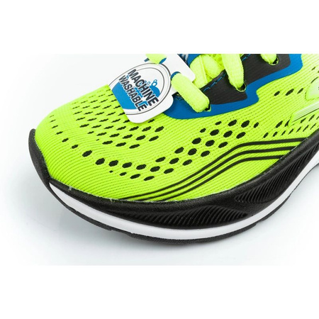Buty Skechers Elite Sport-Push-Pace Jr 403951L/YLBK (1521939)