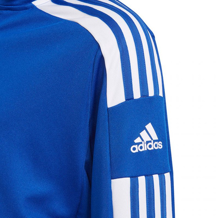 Bluza adidas Squadra 21 Training Youth Jr (GP6457)