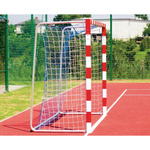 Siatka na bramkę Yakima Sport 3x2 m 2 mm Biały (100100)
