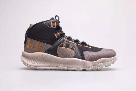 Buty męskie UNDER ARMOUR Maven Trek brown || orange (3026370-001)