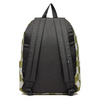 Plecak unisex Vans WM OLD SKOOL H20 BACKPACK zielono-biały (VN0A5I13BD41)