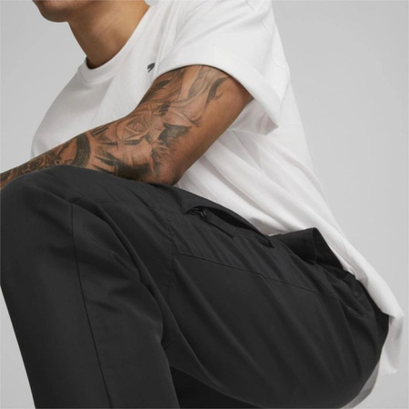 Spodnie Puma FD Classics Cargo M 539698 01 (1521953)