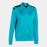 Bluza Joma Championship VI Zip Sweatshirt W (901267.013)