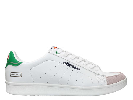 Buty męskie Ellesse BENSON White Elf w kolorze białym (EL01M80414-03)