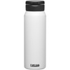 Butelka termiczna CamelBak Fit Cap SST 1L kubek turystyczny biały (C2898/101001)