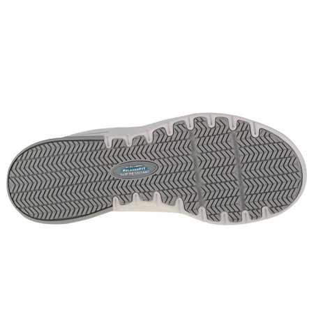 Skechers Marsing - Gmina SR 108010EC-WHT Białe 36 (108010EC-WHT)