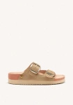 Buty Damskie Gioseppo CEDARBUR (74604-P-Taupe)
