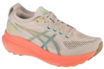 Buty Do Biegania damskie ASICS Gel-Kayano 31 niskie przed kostkę Beżowe (1012B670-200)