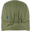 Czapka z daszkiem Fjällräven Expedition Lätt Cap Green (F87168-620)