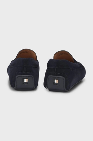 Buty BOSS BLU Noel Mocc sdpeb (50541750-401)