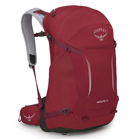 Osprey Hikelite 28 Sangria Red S/M Sangria Red (10004874)