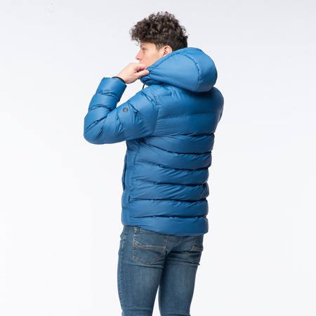 Kurtka zimowa Hi-Tec pikowana Diorro M  92800621810 (92800621810)