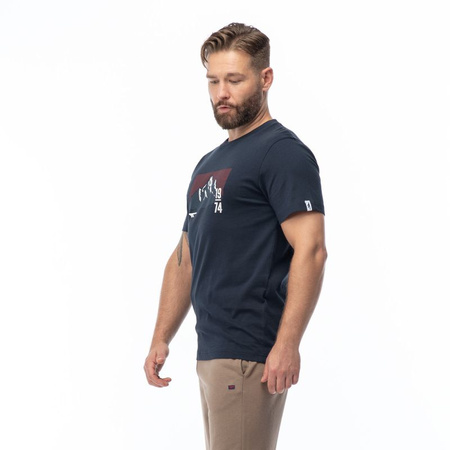 Koszulka Hi-Tec Rawal M 92800621152 (1315130)