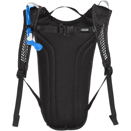 Plecak rowerowy dziecięcy CamelBak Mini M.U.L.E. hikingowy outdoorowy czarny (C2814/002000)