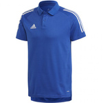 Koszulka adidas Condivo 20 Polo M (ED9237)