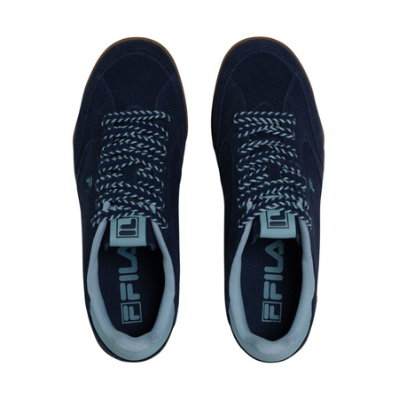 Buty męskie Fila Slantshot S granatowe (FFM0415 53342)