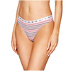 Bielizna Tommy Hilfiger 3-pack Thong W UW0UW02521 (UW0UW02521)