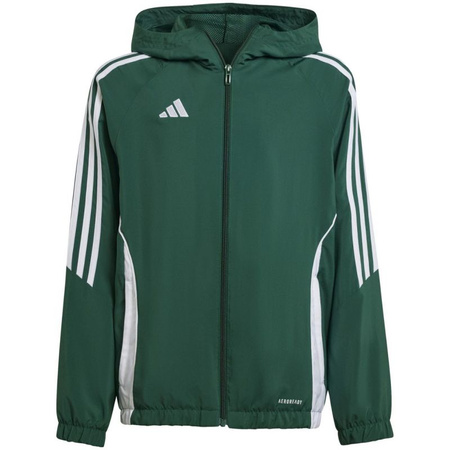 Kurtka adidas Tiro 24 Jr (IM8796)